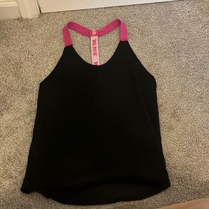 Nike workout shirt